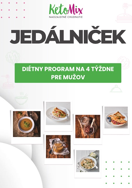 Jedálniček